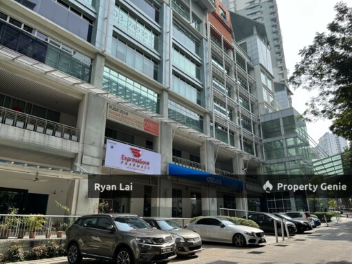 Metropolitan Square | Save Up to 126k | Below Market Value 37% Auction Property!