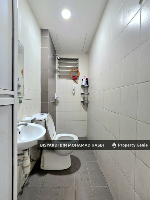 Apartment PR1MA Presint 11, 62300 Putrajaya