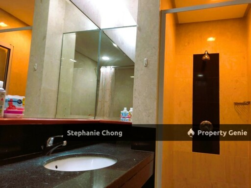Kiara Corner Unit at i-Zen@Kiara 2 | 3+1 Rooms
