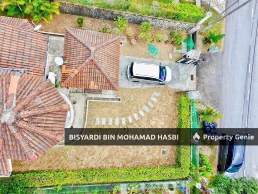 NON BUMI  & NEGO 2 Storey Bungalow Lavender Height Senawang Seremban.