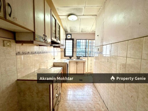 Single Storey Terrace Kantansari Sungai Buaya, Rawang