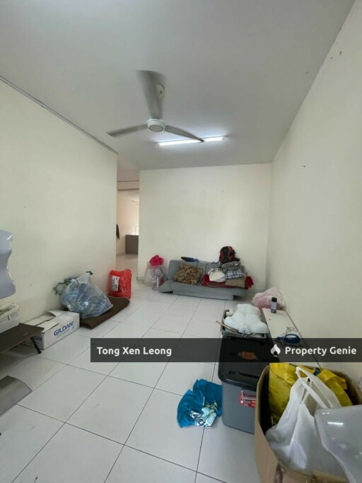 1 Storey For Sale @ Bukit Katil Damai