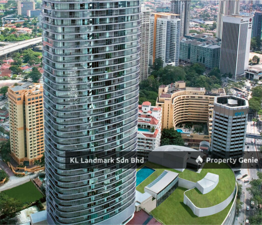 K Residences