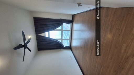 For Rent Dual Key Unit Eco Sky Serviced Residence