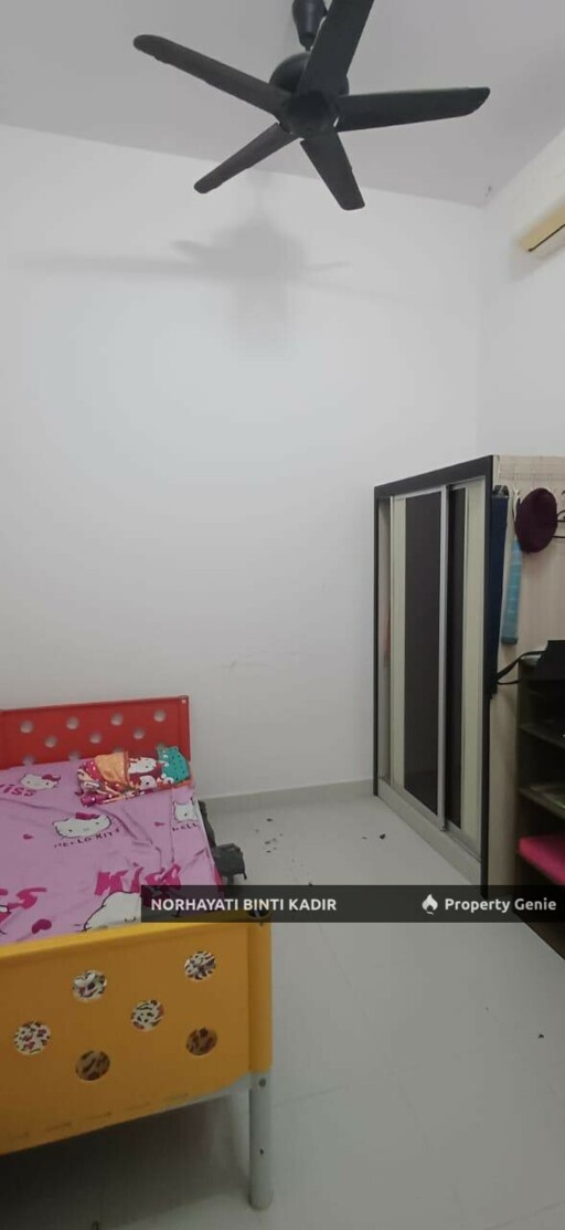 🏠 SEMI-D 2 TINGKAT UNTUK DISEWA 📍 Cenderawasih Pesona, Kuantan