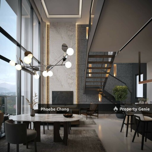 The LOFT 26 condominium @ Bercham IPOH