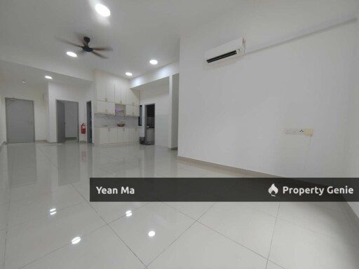 Avia plus Bandar Country Homes Rawang For Rent [partially Furnished /Good Condition]