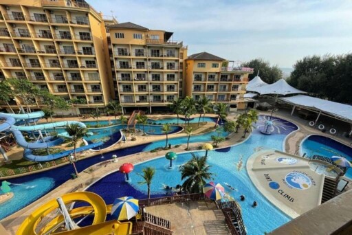 Gold Coast Morib International Resort