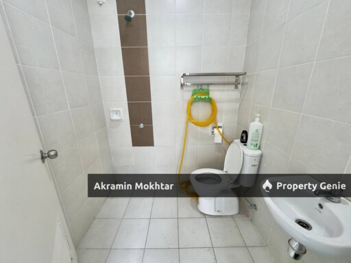 FREEHOLD & FACING OPEN | 1-STOREY BUNGALOW KINGSVILLE @ SETIA ECOHILL, SEMENYIH