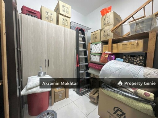 Fully Renovated & Extended | Single Storey Intermediate Jalan Punai, Taman Bentara, Telok Panglima Garang
