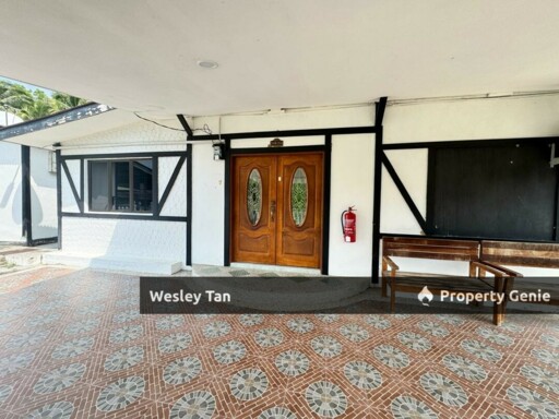 Agro Resort For Rent in Melaka