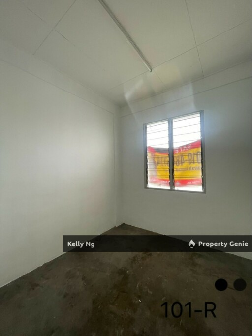 Pangsapuri Sri Ayu At Jalan Kebun Bandar Putera For Rent