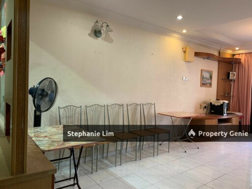 E Park Condo