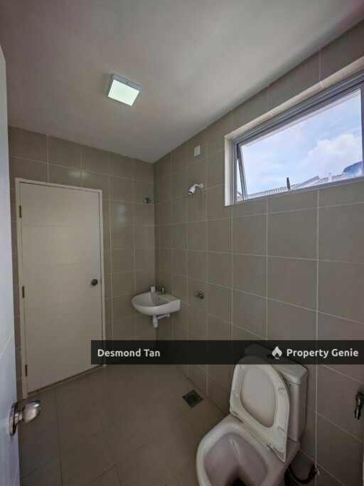 2 Storey Tiara Sendayan End Lot, Full Loan 0% Down Payment, Sendayan, Labu, Suriaman, Seremban