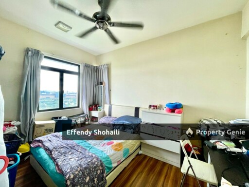 TAMARA RESIDENCE CONDO PRESINT 8 PUTRAJAYA