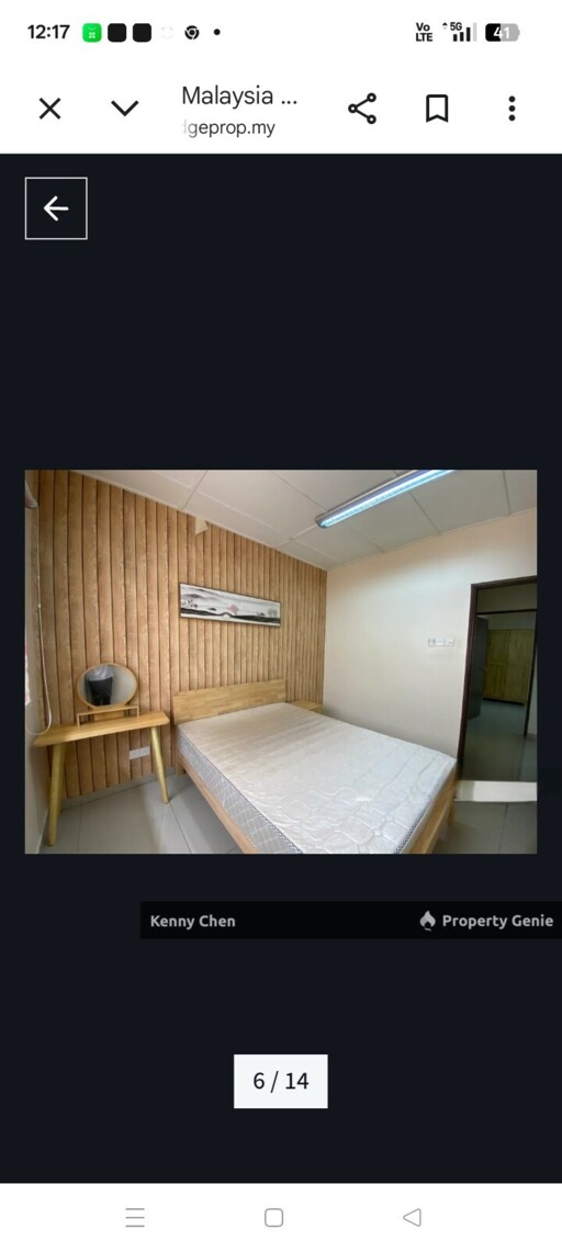 Pandan Jaya Double Storey Terrace House