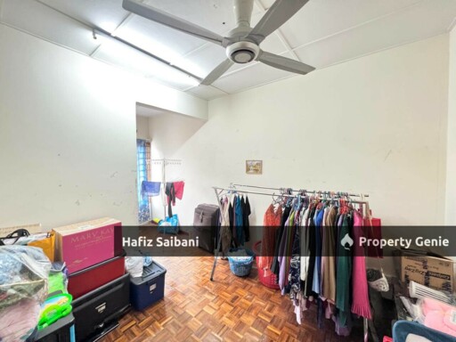 Double Storey Taman Desa Permai 2 Meru Klang