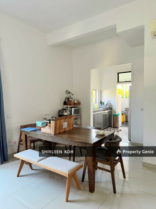 House for Sell at Eco Tropics @ Pasir Gudang