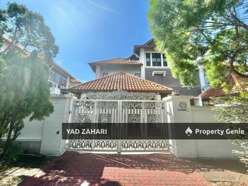 Alam Damai, Cheras | 2.5 Storey Semi D 6 Bedrooms | RM1.89M - Renovated and Extended 2 Rooms & Balcony