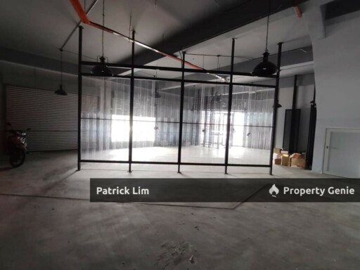 Taman Angkasa Nuri Corner Shop Lot [FOR RENT]