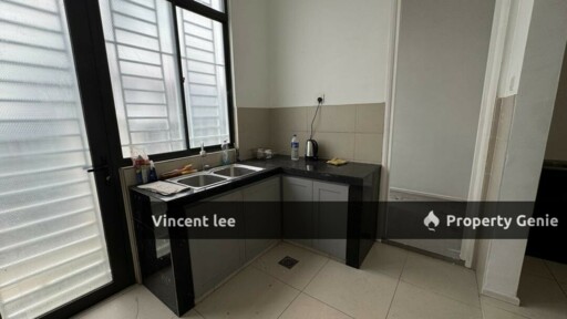 Eden@Jalil, Freehold, 3 Storey Landed, No Facing House, Super Nice Condition, Facing North Direction, Good Fengshui, Gated and Guarded, 10 Minutes Drive to Pavilion Bukit Jalil