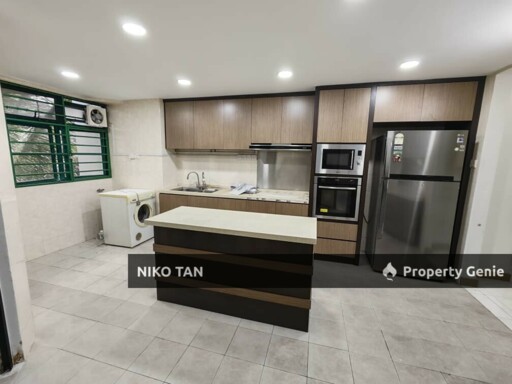 [GATED]The Straits View Condo Permas Jaya For Rent