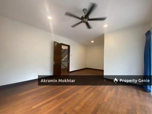 FREEHOLD | NUSA TROPIKA AMPANG 3 STOREY SEMI D