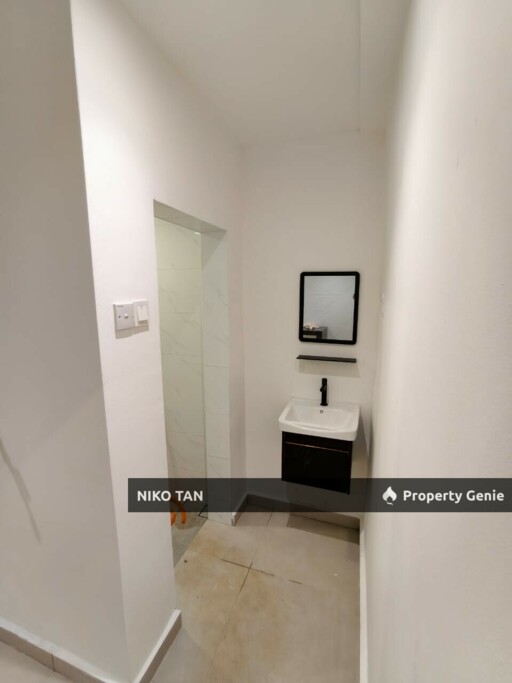 Jalan Hang Jebat 2Sty With Fully Renovated Skudai