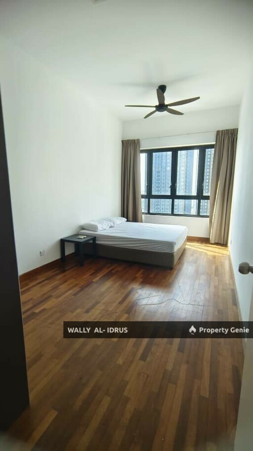 Condo iResidence @ I City, Seksyen 7, Shah Alam