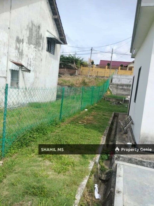 sp0152 || KLUANG JOHOR || TAMAN KERJASAMA || RUMAH BUNGLOW 2 TINGKAT || FREEHOLD || NON BUMI LOT || rm450,000