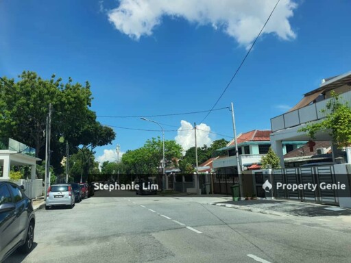 Off Kampar Road