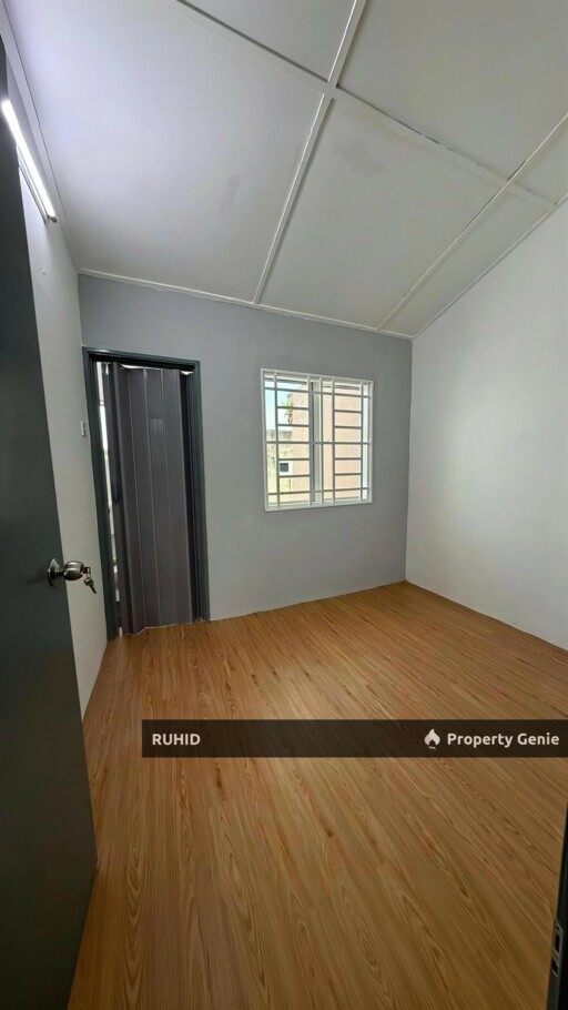 FULLY RENOVATED DOUBLE STOREY TERRACE - TAMAN MAWAR, PASIR GUDANG
