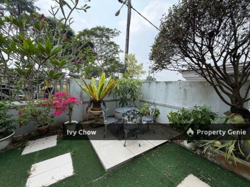 Bandar Putra Jalan Kempas