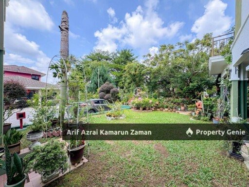 [Freehold] Green Street Homes, Seremban 2 | Corner Lot Double Storey Semi-D | 4R3B | RM890K