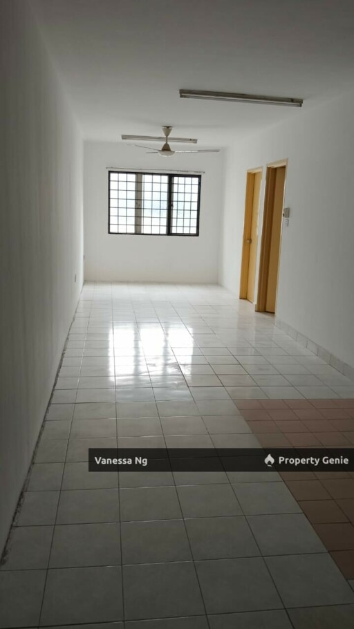 Flora Damansara Apartment, Block D For Rent