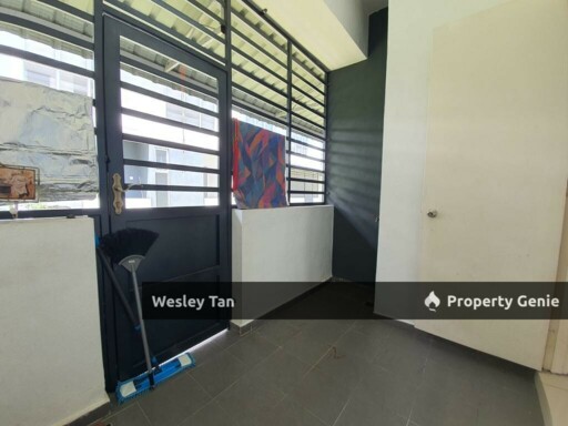 Country Villas Resort, Ayer Keroh – Double Storey Terrace House