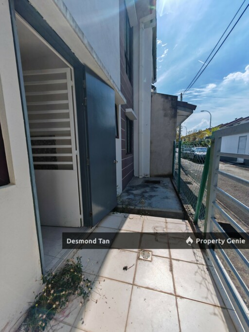2 Storey Taman Murni, Bandar Ainsdale, Seremban, Labu, Seremban 2 (Semi Furnished)