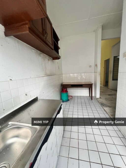 1 Storey Terrace Cheras Perdana