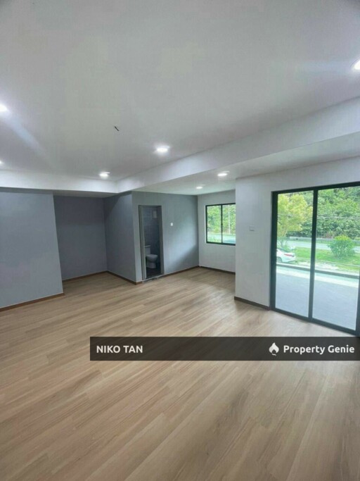 Jalan Hang Kasturi 2Storey Fully Renovated Taman Skudai Baru For Sale