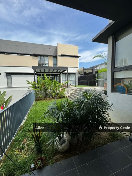 FOR SALE: Sunway Emerald Residence – The Epitome of Luxury