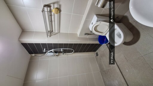 The Haven Condo, Tambun Sunway Ipoh For Rent, Furnished and Great Lake Limestone View