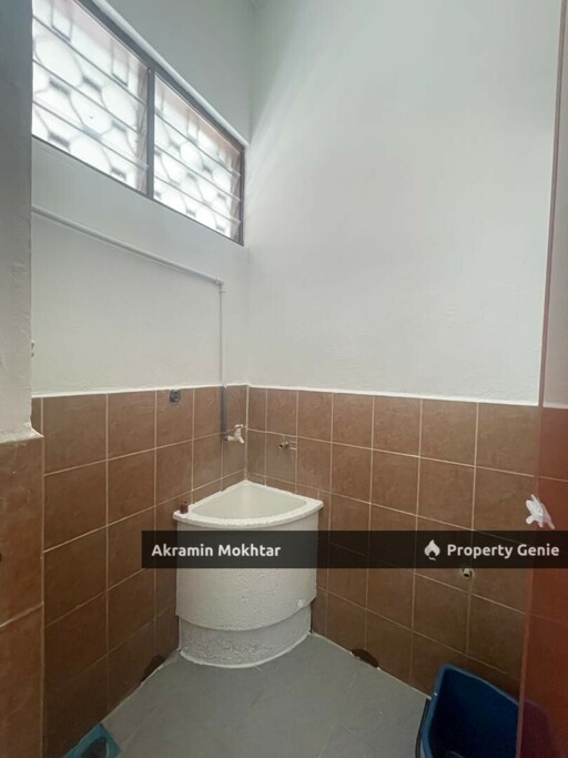 FACING OPEN Single Storey at Taman Desa Rhu Seremban