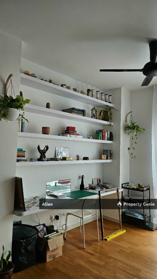 Sunway Emerald Residence @ Iskandar Puteri – The Pinnacle of Luxury Living