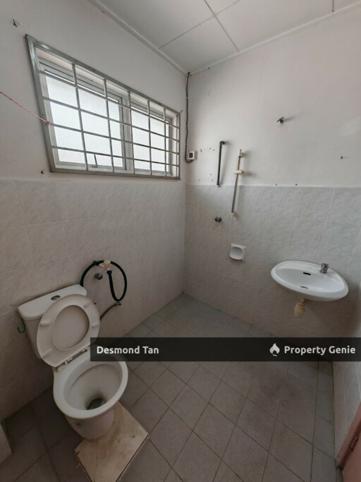 Central Park ,S2 Heights ,SEREMBAN 2,Seremban ( Renovated )