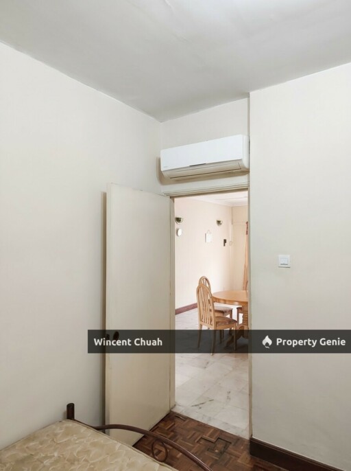 The Vistana Condo Titiwangsa For Rent | 3R2B Fully Furnished Near HKL LRT