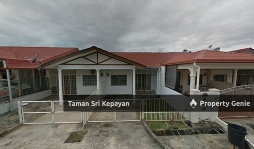 Taman Sri Kepayan