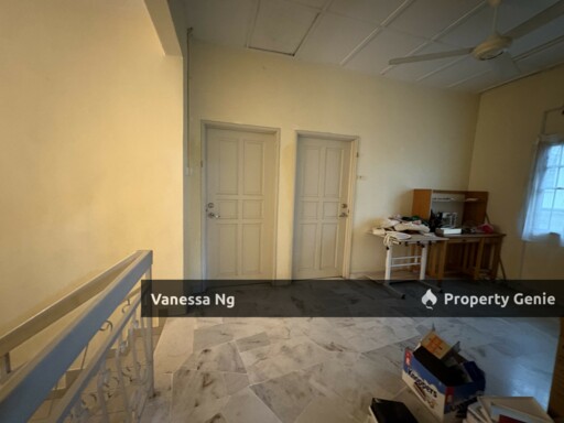 Semi Detached, Taman Selayang Utama, Selayang For Sale