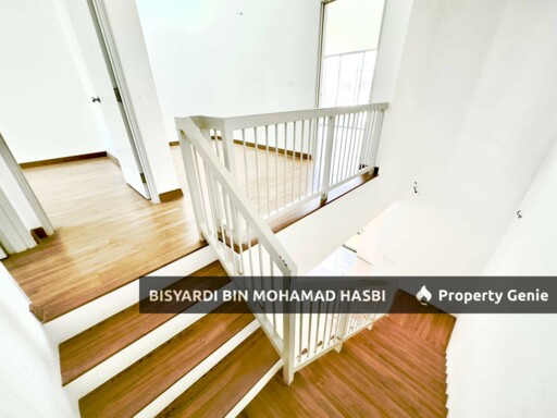 Double Storey House Laman Mawar Qasih, Kota Seriema, Bandar Baru Nilai.
