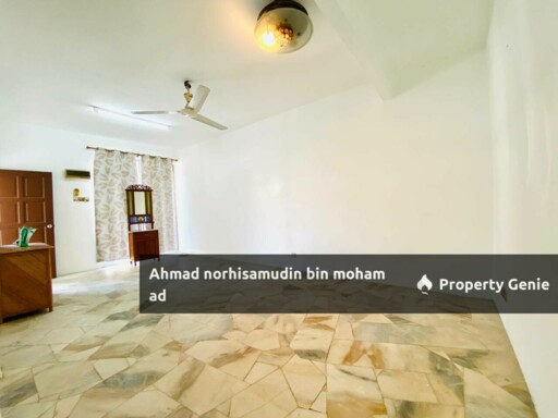 TERMURAH!!! Double Storey Terrace Taman Subang Mewah (USJ 1), Subang Jaya