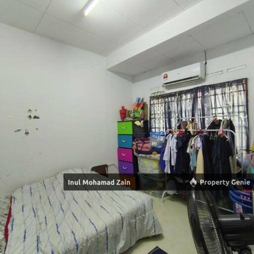 [First Home Buyer] Teres Setingkat Banting, Selangor